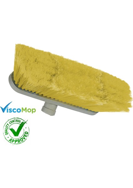 Yer Yıkama Temizleme Fırçası 17 cm