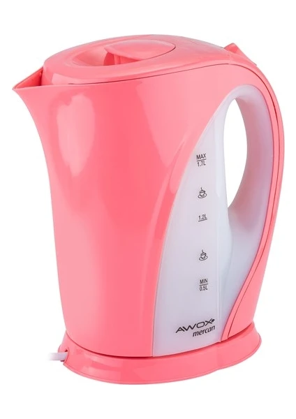 Mercan Kettle