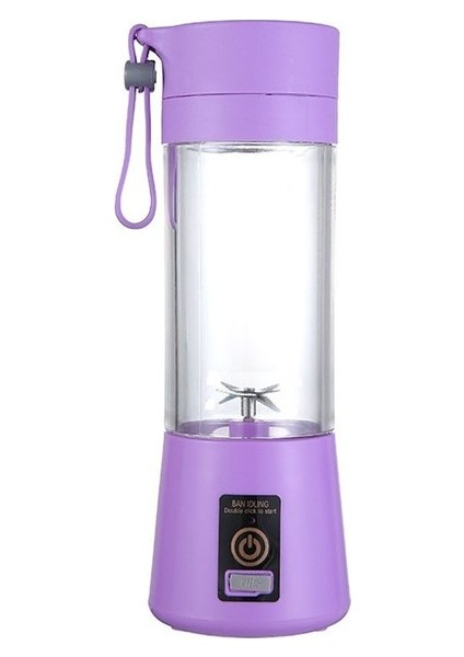 USB Elektrikli El Tipi Meyve Sıkacağı(Yurt Dışından)