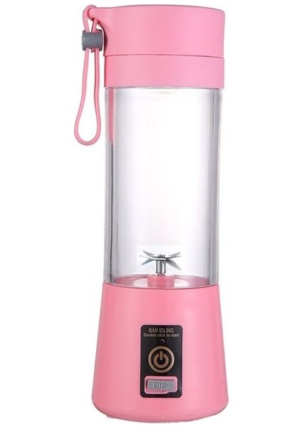 USB Elektrikli El Tipi Meyve Sıkacağı(Yurt Dışından)