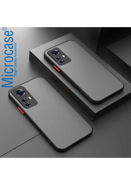 Xiaomi 12 Lite London Serisi Darbeye Dayanıklı Kılıf modelleri