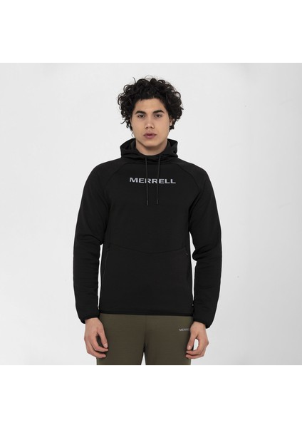 Search Siyah Erkek Sweatshirt M23SEARCH-10010