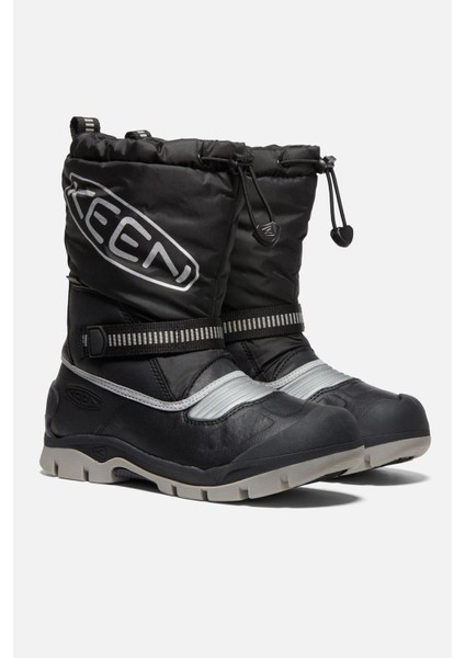 Snow Troll Wp Y - Su Geçirmez Kar Botu - Siyah fiyatları