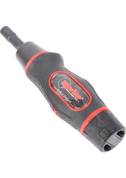 13852 1,2-6,0 Nm 1/4" Tork Ayarlı Tornavida ±%6