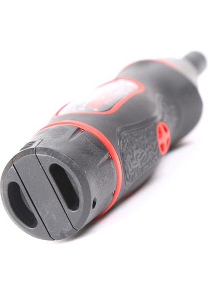 13852 1,2-6,0 Nm 1/4" Tork Ayarlı Tornavida ±%6