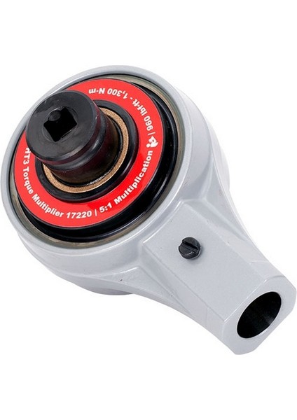 17220 1300 Nm 3/4'' Ht3 Kit 5:1 Mekanik Tork Artırıcı modelleri