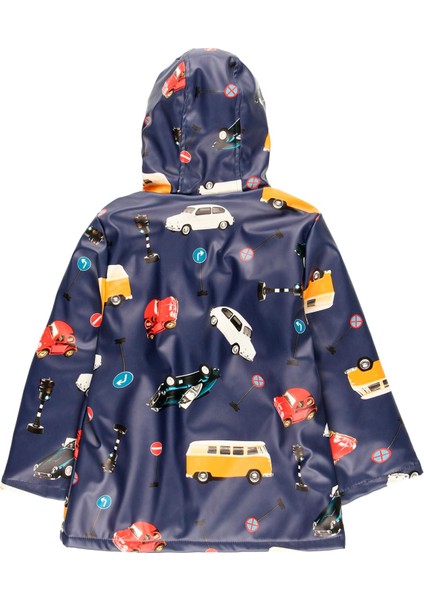 Erkek Çocuk Yağmurluk indirimleri