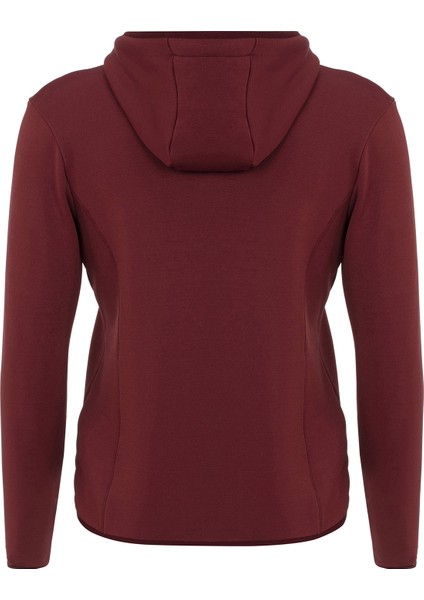 Spark Kadın Kırmızı Sweatshirt fiyatları