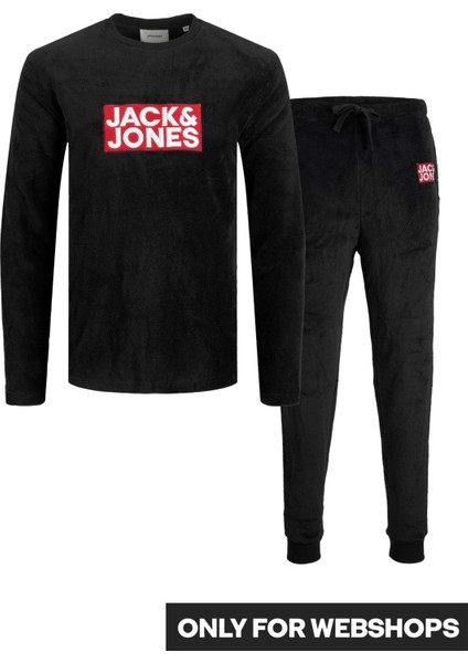 Erkek Eşofman Takımı Jacfleece Lw SET12224985 fiyatları