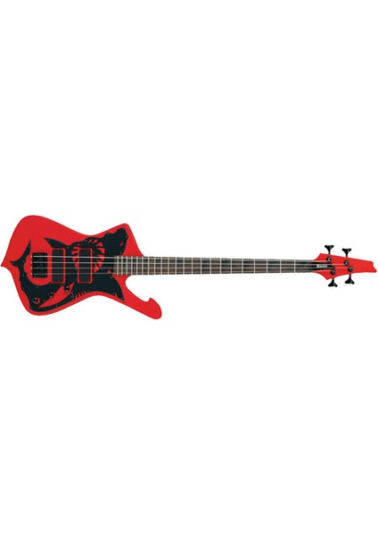 ICB010LTD-RDF Bas Gitar 4 Telli :ıbanez Endonezya