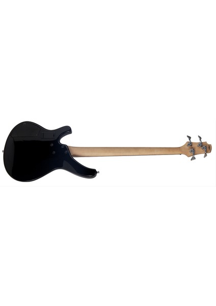 T54BK Bas Gitar, Siyah, Emg 35 Hz (H-H)