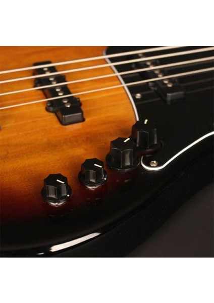 GB34JJ3TS Bas Gitar, 3 Ton Sunburst, PSEB1A-4/F PSEB1A-4/R