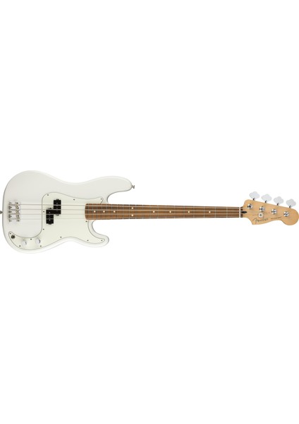 Player Precision Bass Pf Pwt