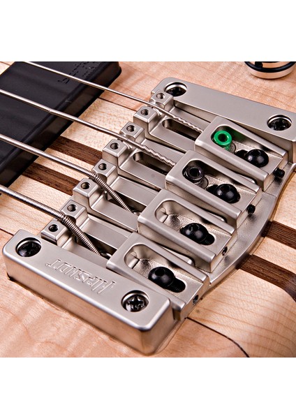A4PLUS Fmmh Opn Bas Gitar 4 Telli