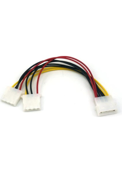 OEM Molex To 2'li Molex (5 Adet)