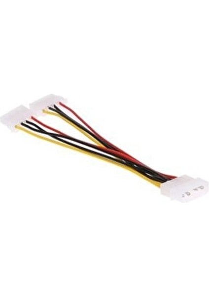 OEM Molex To 2'li Molex (5 Adet)