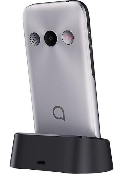 2019G (Alcatel Türkiye Garantili) Gri
