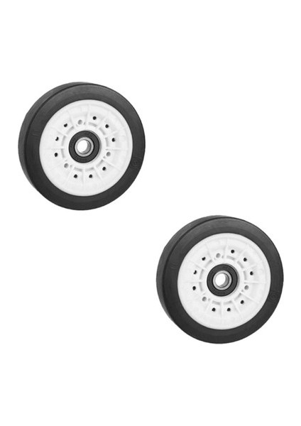 Beko D 86 Hp Çamaşır Kurutma Makinesi Tekerleği (2 Adet)