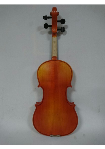 Valencıa V16044MAT Keman, Scale 4/4, Mat, Klavye Karartılmış Akçaa