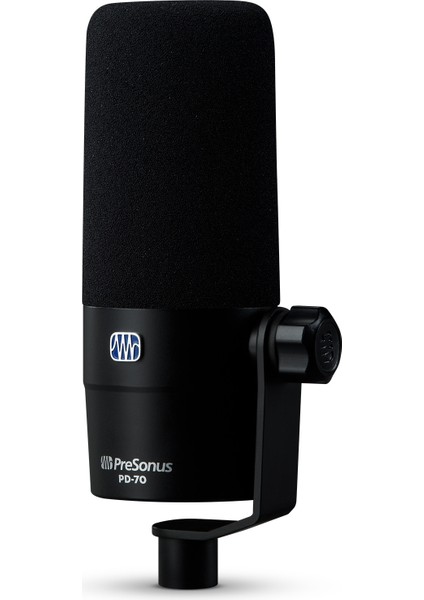Pd-70 Mikrofon