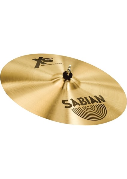 Sabıan XS1607 16 Medium Thın Crash XS20 New