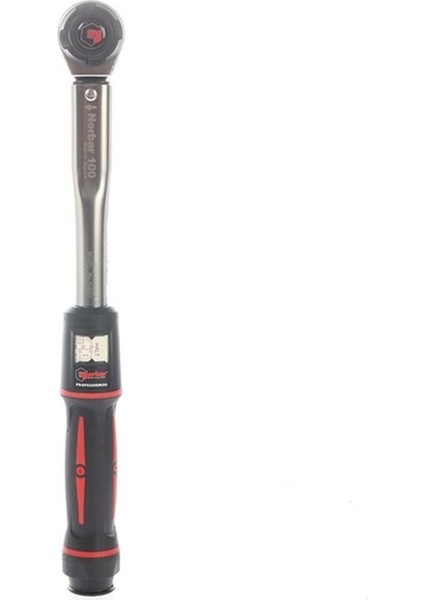 15003 20-100NM-LBF·FT 1/2" Torkmetre ±%3