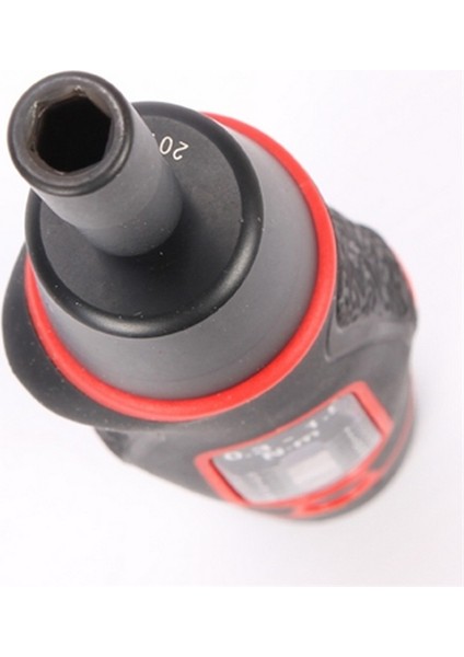 13850 0,3-1,5nm 1/4" Tork Ayarlı Tornavida ±%6