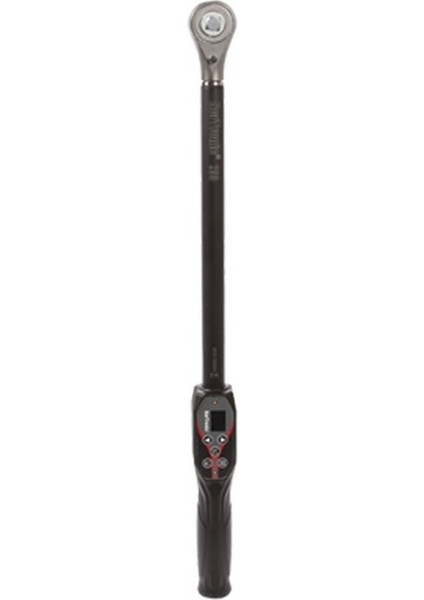 43503 30-330NM 1/2" Elektronik Torkmetre ±%1