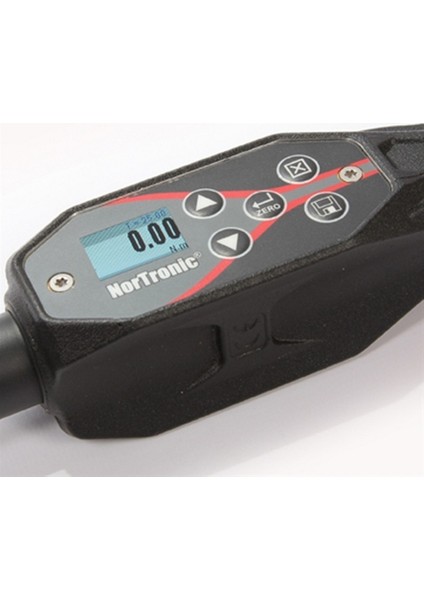 43503 30-330NM 1/2" Elektronik Torkmetre ±%1