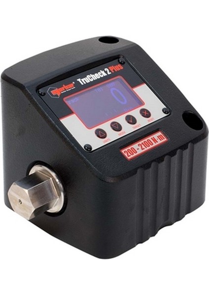 43533 200-2100NM 27MM M Trucheck-2 Plus Tork Test Cihazı