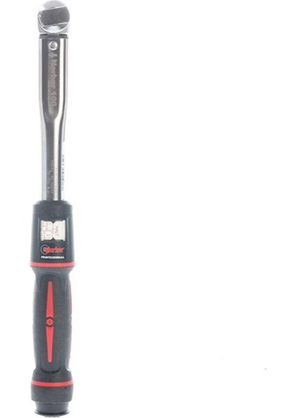 15014 20-100 Nm-Lbf·ft 3/8" Pro Torkmetre ±%3