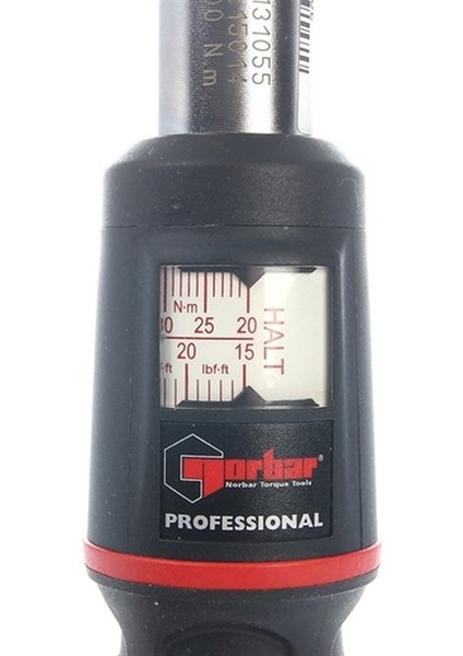 15014 20-100 Nm-Lbf·ft 3/8" Pro Torkmetre ±%3