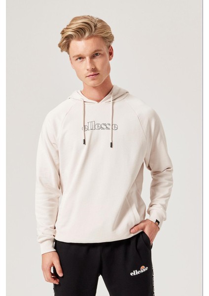 Unisex Kapüşonlu Sweatshirt U002-OF