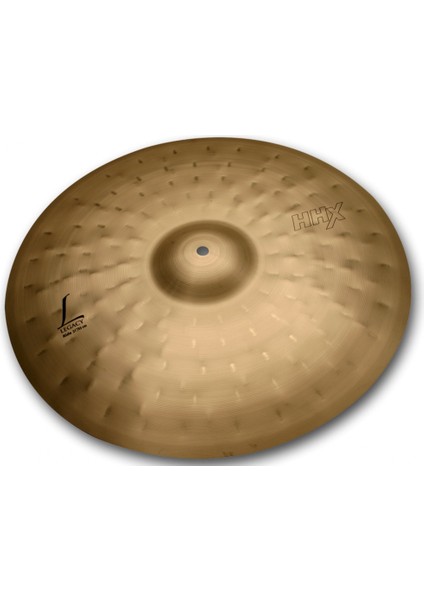 Müzik Sabıan 12110XLN 21&quot; Legacy Rıde Hhx