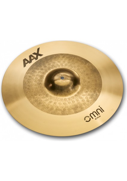 Müzik Sabıan 218OMX 18&quot; Omnı Aax