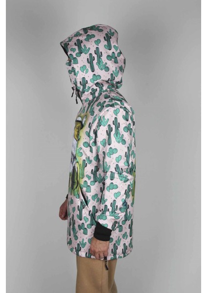 Kaktüs SS7785 Kadın Kayak Montu, 1. Kalite Unisex Snowboard Montu fırsatları