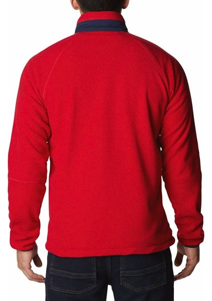 Rapid Expedition Fleece Erkek Tam Fermuarlı Polar AO0781-614 fiyatları