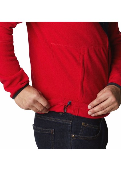 Rapid Expedition Fleece Erkek Tam Fermuarlı Polar AO0781-614 fırsatları