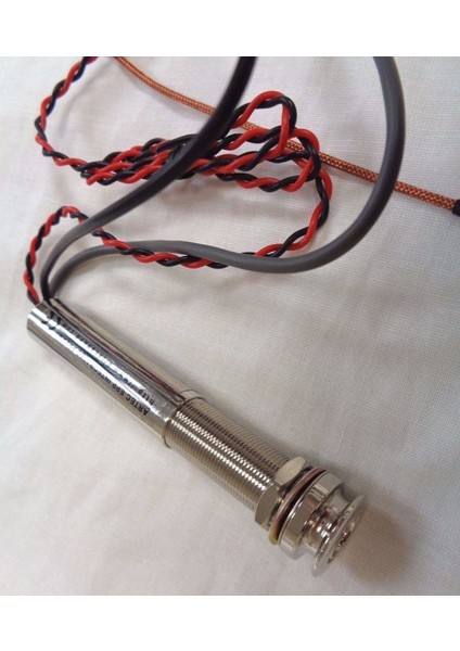 Artec Epp-Plus-A Preamp Jack Girişi Volume Potanslı fiyatları