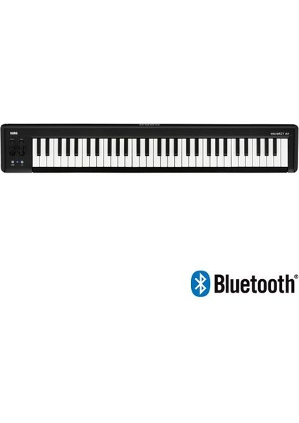 Müzik Microkey2-Air 61 Tuş