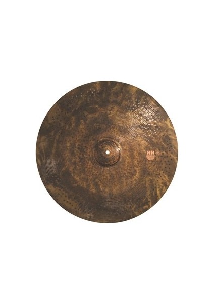 Müzik Sabıan 12280N 22 Inch Nova Hh