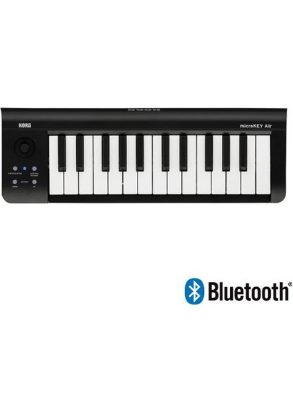 Müzik Microkey2-Air 25 Tuş