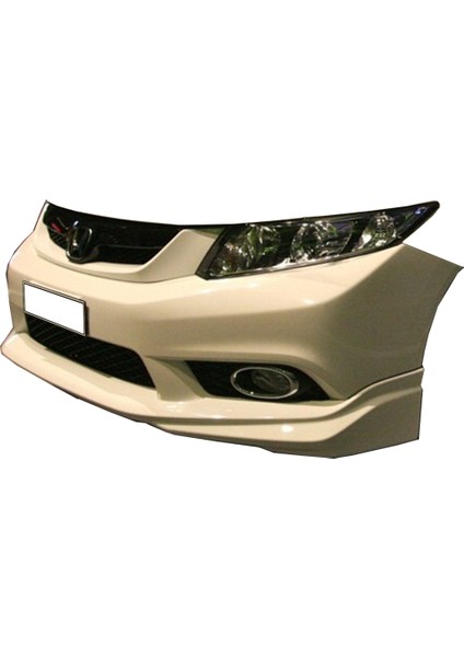 (Boyasız) Honda Civic Makyajlı Ön Karlık Makyajlı 2009 - 2011 Arasına Uyumludur