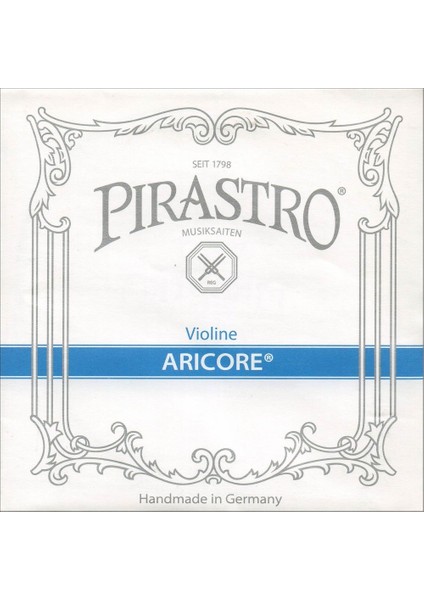 Müzik Pirastro Aricore 416021 Keman Teli