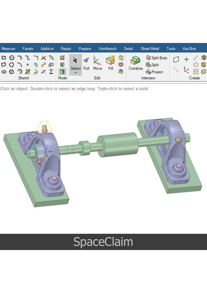 Ansys Workbench Video Ders Eğitim Seti