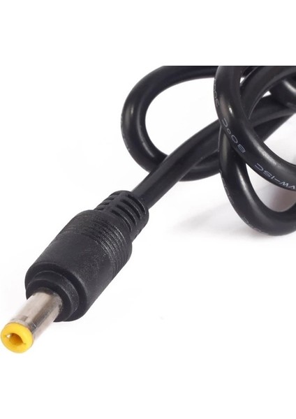 Acer 5,5x1,7 mm tamir kablo Notebook Adaptör Tamir Kablosutamir 5,5*1,7 tamir kablo