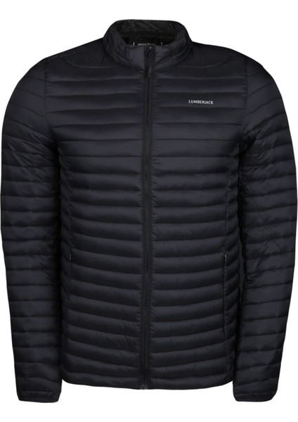 Perry Down Coat 1pr Erkek Mont-Siyah SN212PR L - Siyah