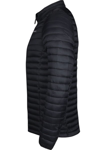 Perry Down Coat 1pr Erkek Mont-Siyah SN212PR L - Siyah fiyatları