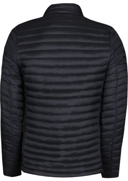 Perry Down Coat 1pr Erkek Mont-Siyah SN212PR L - Siyah modelleri