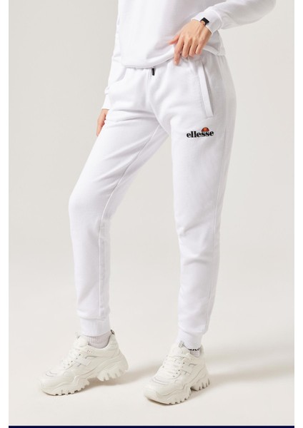 Kadın Jogger Eşofman Altı F022-WT